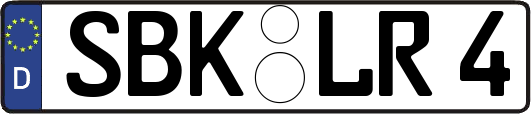 SBK-LR4