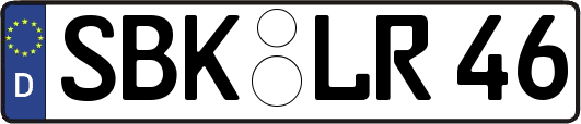 SBK-LR46