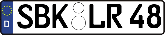 SBK-LR48