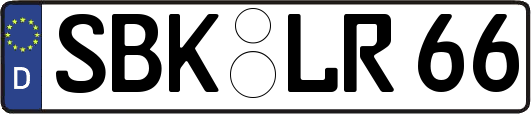 SBK-LR66