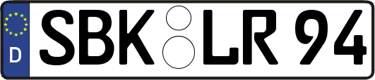 SBK-LR94