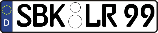 SBK-LR99