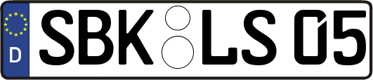 SBK-LS05