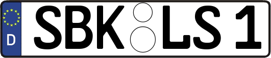SBK-LS1
