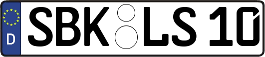 SBK-LS10