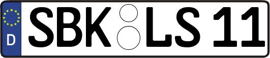SBK-LS11