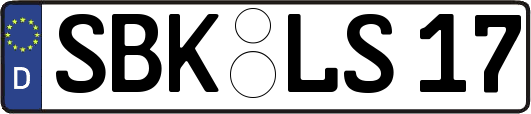 SBK-LS17
