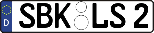 SBK-LS2