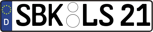 SBK-LS21