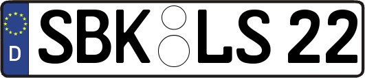 SBK-LS22