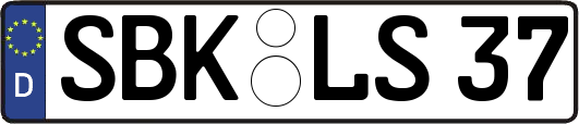 SBK-LS37