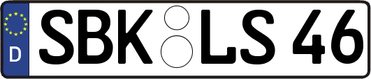 SBK-LS46