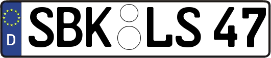 SBK-LS47