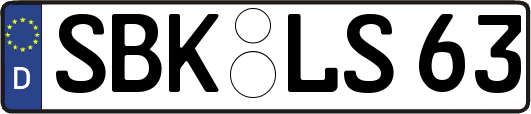 SBK-LS63