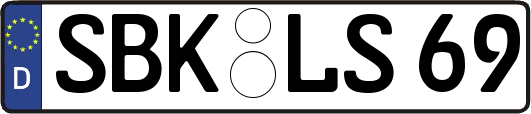 SBK-LS69