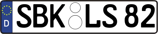 SBK-LS82