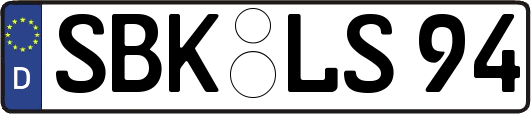 SBK-LS94