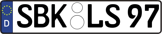 SBK-LS97