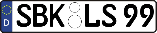 SBK-LS99