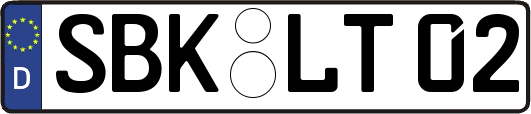 SBK-LT02