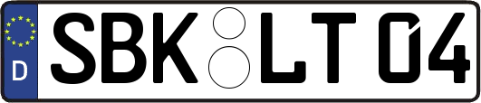 SBK-LT04