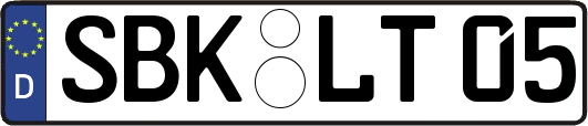 SBK-LT05
