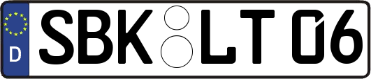 SBK-LT06
