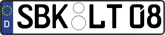SBK-LT08