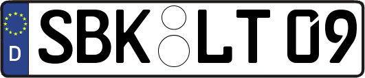SBK-LT09