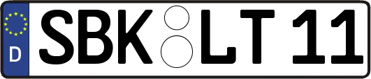 SBK-LT11
