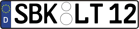 SBK-LT12