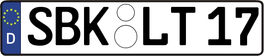 SBK-LT17