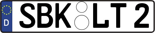 SBK-LT2