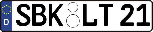 SBK-LT21