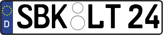 SBK-LT24