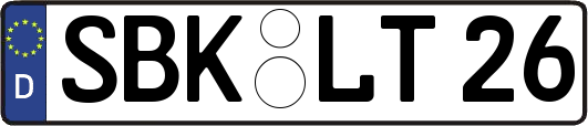 SBK-LT26