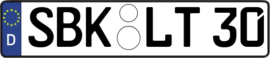 SBK-LT30