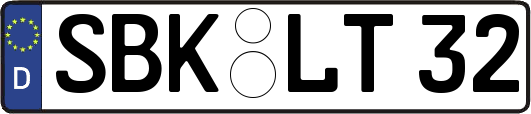 SBK-LT32