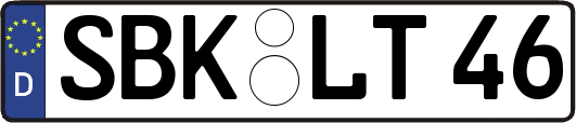 SBK-LT46