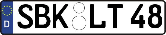 SBK-LT48