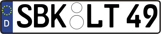 SBK-LT49