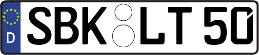 SBK-LT50