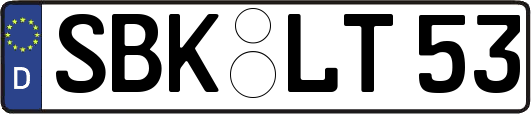 SBK-LT53