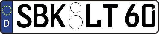 SBK-LT60