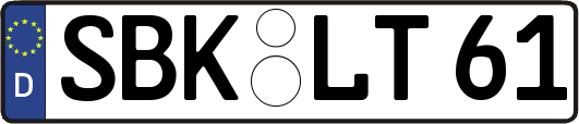 SBK-LT61