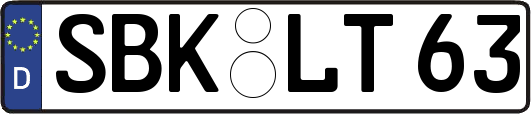 SBK-LT63