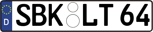 SBK-LT64