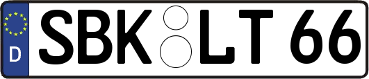 SBK-LT66