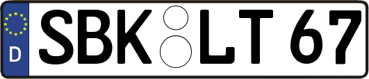 SBK-LT67