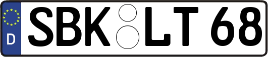 SBK-LT68